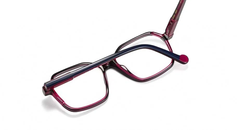 Etnia Barcelona ERAIKI Eyeglasses - view 6